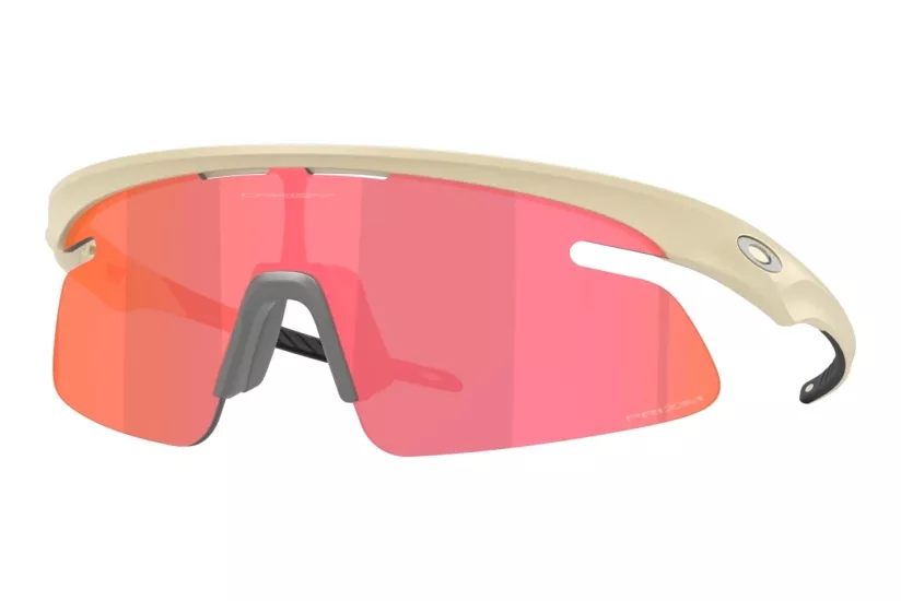Oakley RSLV PRIZM (OO9527D-952706) | Unisex Kırmızı Güneş Gözlüğü